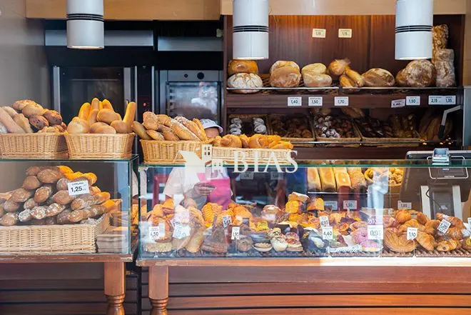Fonds de commerce à vendre - Vente alimentaire - Paris 15 (75015) - 780 000 €