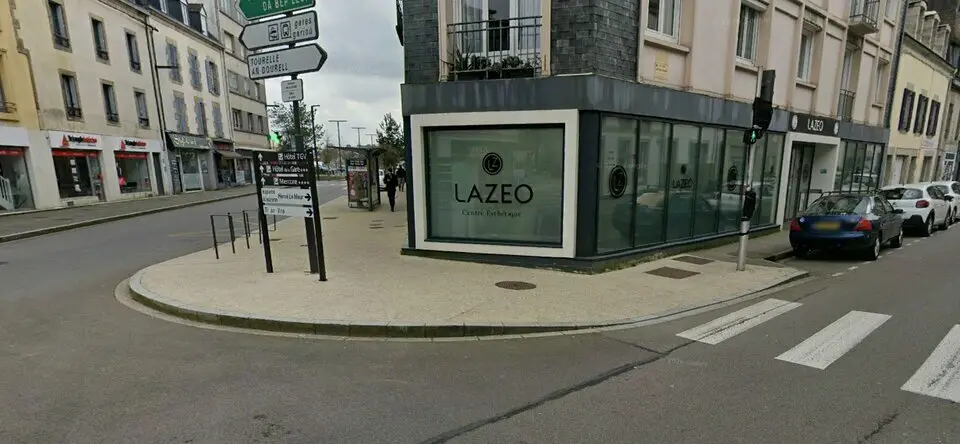 Local Commercial à vendre - Quimper (29000) - 160 m² - 420 000 €