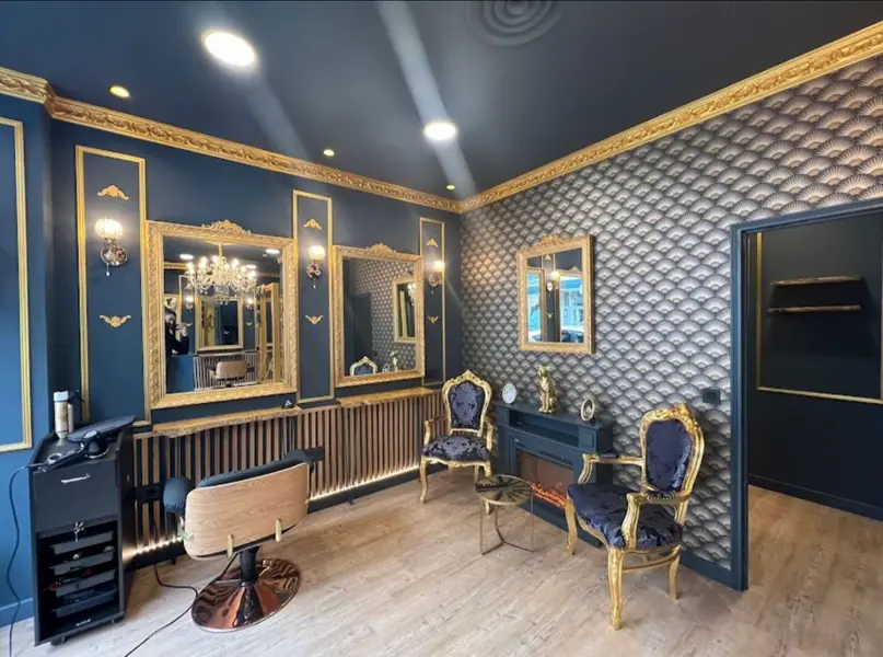 Fonds de commerce à vendre - Beauté et bien-être - Paris 15 (75015) - 162 000 €