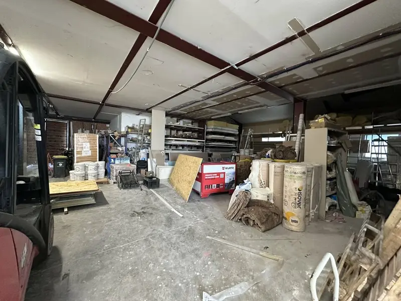 Entrepôt / Activité à vendre - Floirac (33270) - 478 m²