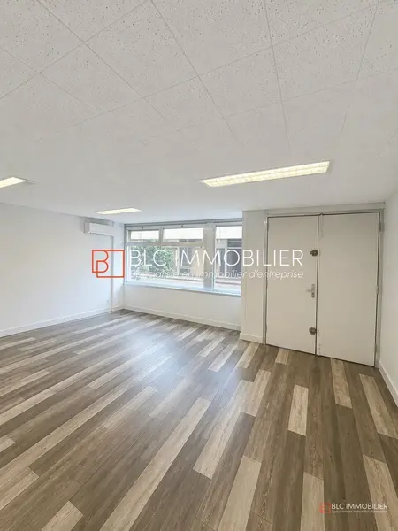 BUREAUX A LOUER 13008 MARSEILLE