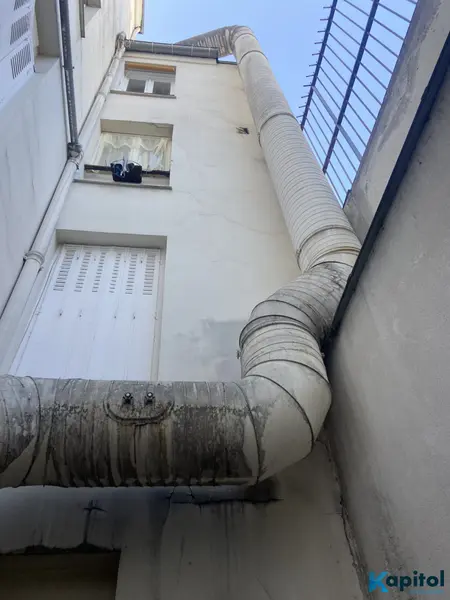 Fonds de commerce à vendre - Restauration - Paris 11 (75011) - 199 000 €