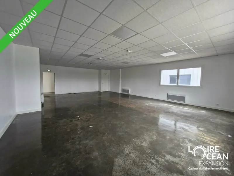 Bureau à vendre - Pornic (44210) - 93 m²