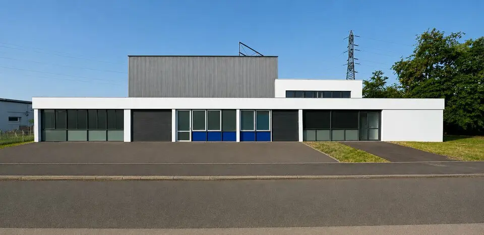 Entrepôt / Activité à louer - Bordeaux (33300) - 100 m²