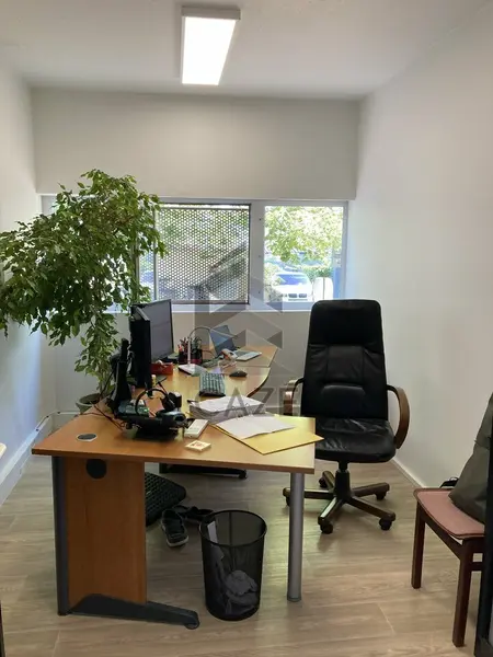 BUREAUX A LOUER CENON