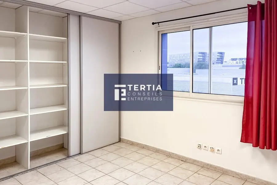 Bureau à louer - Montpellier (34080) - 90 m² - 833 €/mois