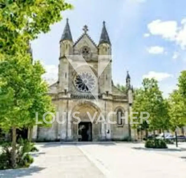 Fonds de commerce à vendre - Bordeaux (33200) - 10 000 000 €