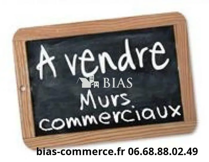 A vendre 300m² Le Grand-Quevilly