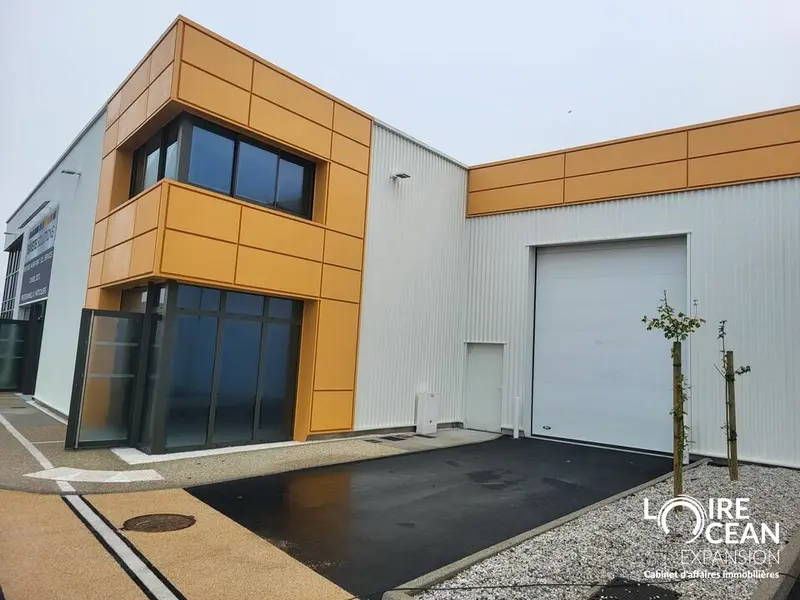 A louer Local commercial  601m² Pornic