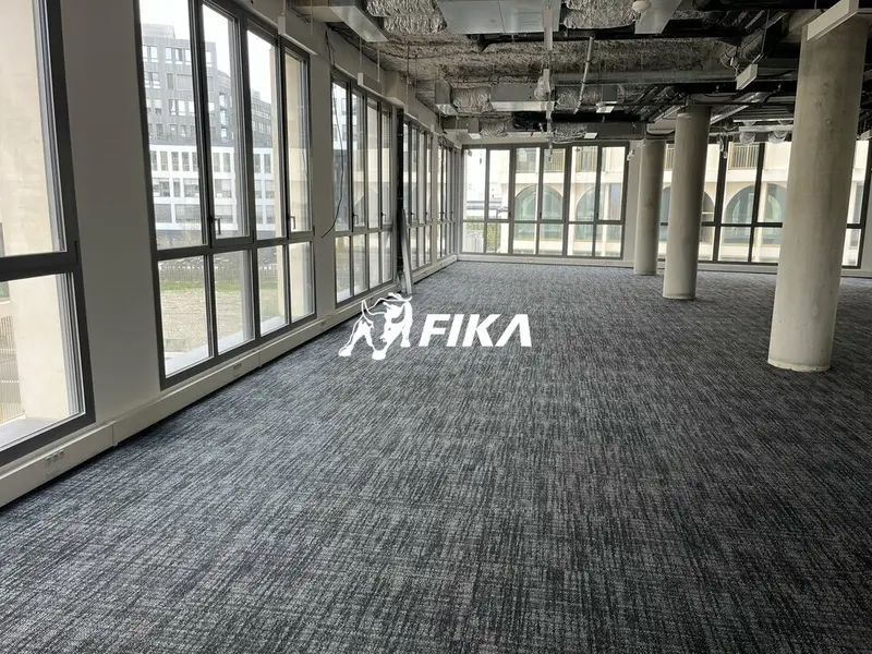 Bureau à vendre - Bordeaux (33800) - 861 m²
