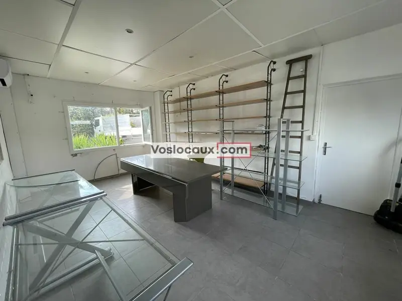 A louer Bureaux 190m² Cagnes-sur-Mer