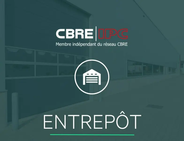 Entrepôt / Activité à louer - Anglet (64600) - 115 m² - 1 600 €/mois