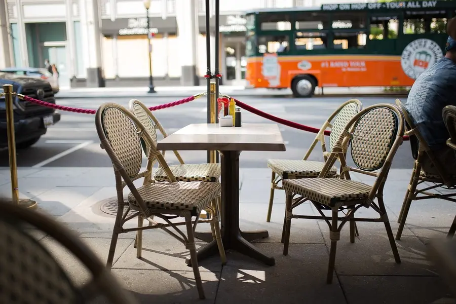 Fonds de commerce à vendre - Cafés et bars - Paris 12 (75012) - 354 000 €