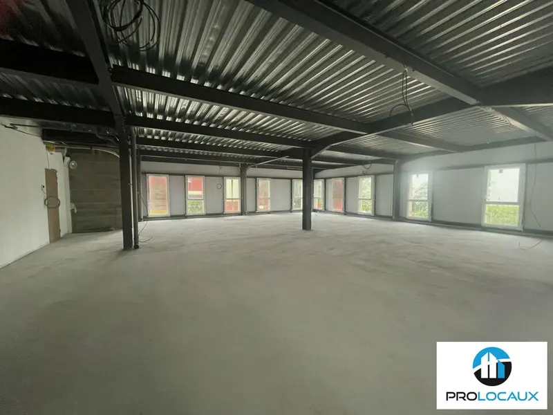 A vendre Bureaux 215m² Villefranche-sur-Saône