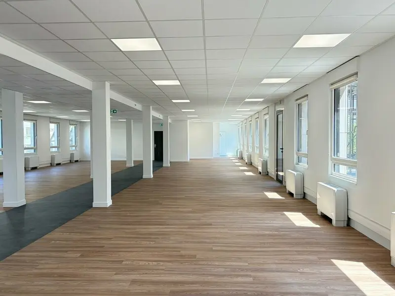 Bureau à louer - Lyon 03 (69003) - 680 m² - 9 066 €/mois