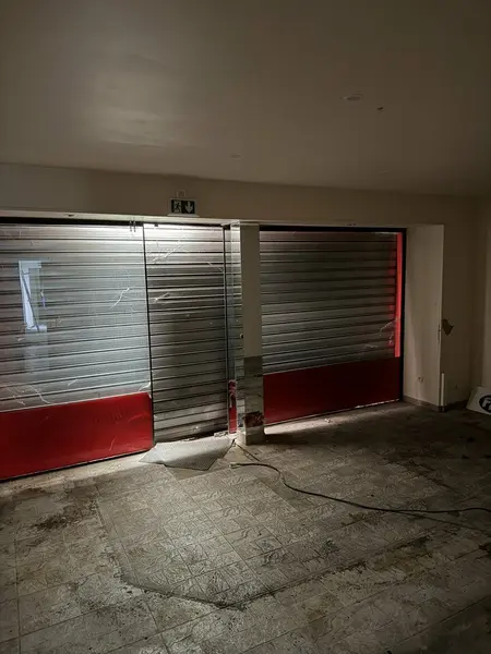 A vendre Local commercial  205m² Noisy-le-Sec