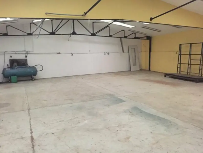 A vendre Local commercial  430m² Beauvais