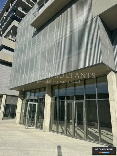 Local Commercial à vendre - Chambéry (73000) - 70 m²