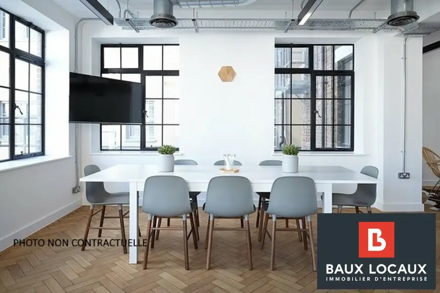 Local Commercial à louer - Salon-De-Provence (13300) - 56 m² - 1 400 €/mois
