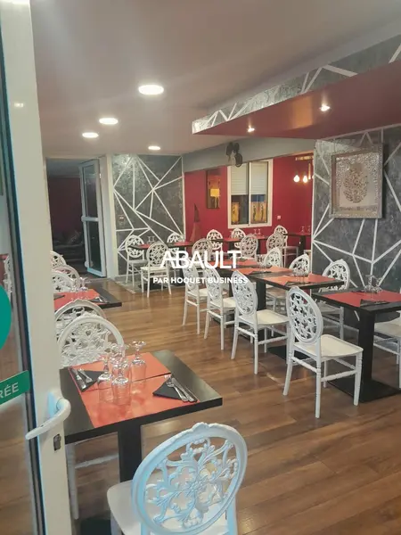 A vendre Fonds de commerce 108m² Roques