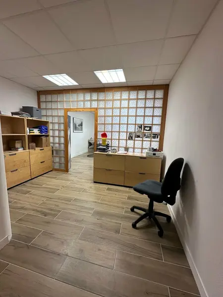 Entrepôt / Activité à vendre - Libourne (33500) - 55 m²