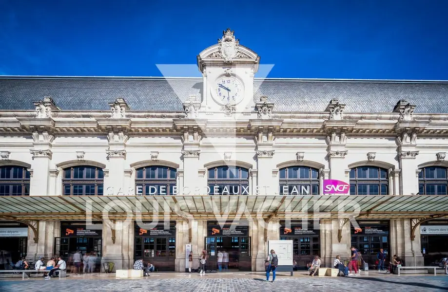 Fonds de commerce à vendre - Bordeaux (33800) - 150 000 €