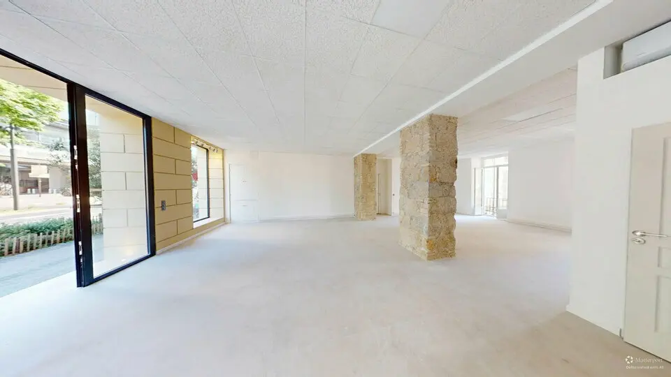 Local Commercial à louer - Nice (06000) - 82 m² - 3 500 €/mois