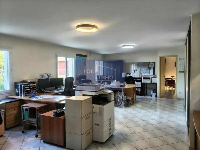 Entrepôt / Activité à louer - Marmande (47200) - 960 m² - 6 000 €/mois