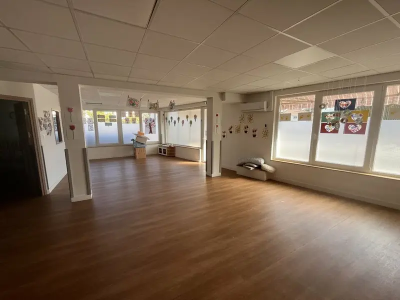 Local Commercial à louer - Toulouse (31200) - 121 m² - 2 000 €/mois