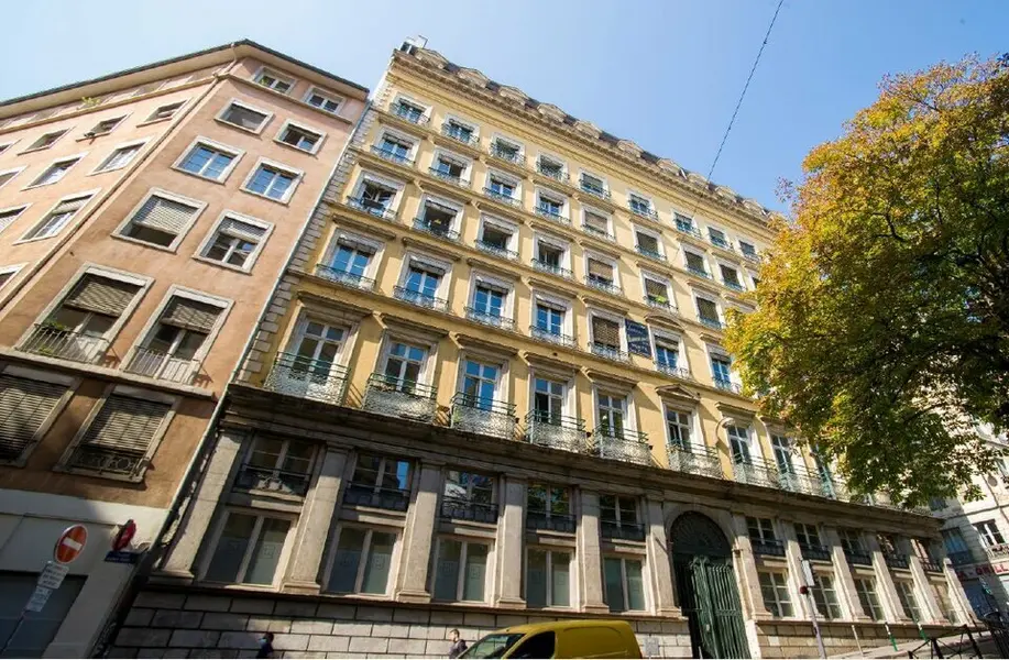 Bureau à louer - Lyon 04 (69004) - 279 m² - 4 650 €/mois