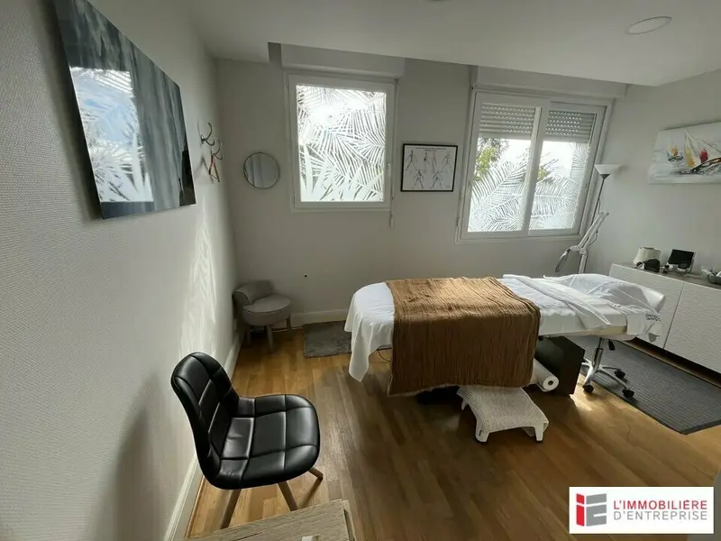 Fonds de commerce à vendre - Dinard (35800) - 32 000 €