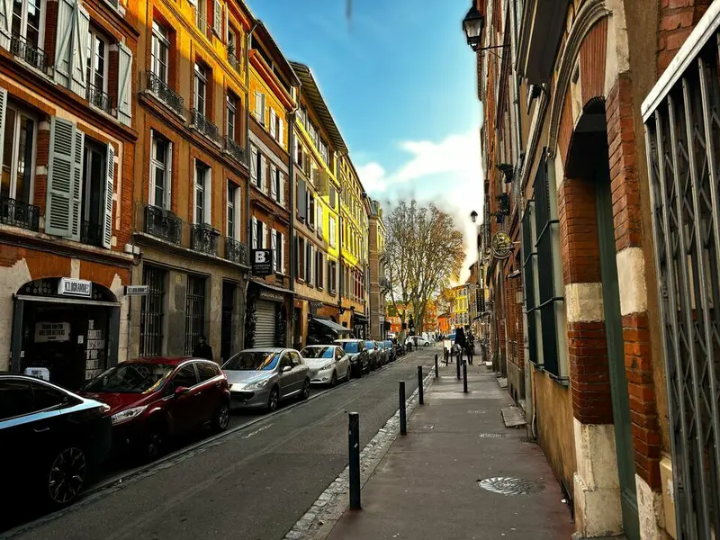 Local Commercial à vendre - Toulouse (31000) - 60 m² - 0 €