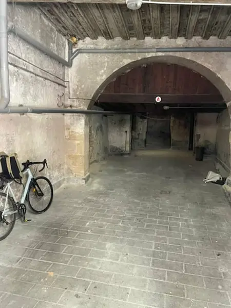 Entrepôt / Activité à vendre - Bordeaux (33000) - 166 m²