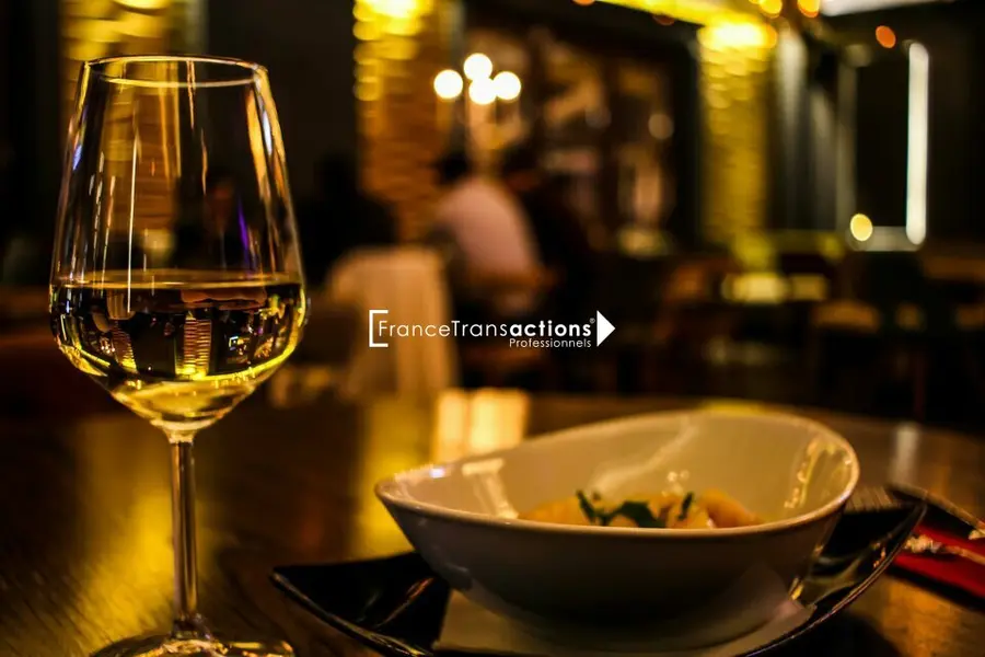 Fonds de commerce à vendre - Café - Hôtel - Restaurant - Toulouse (31000) - 1...