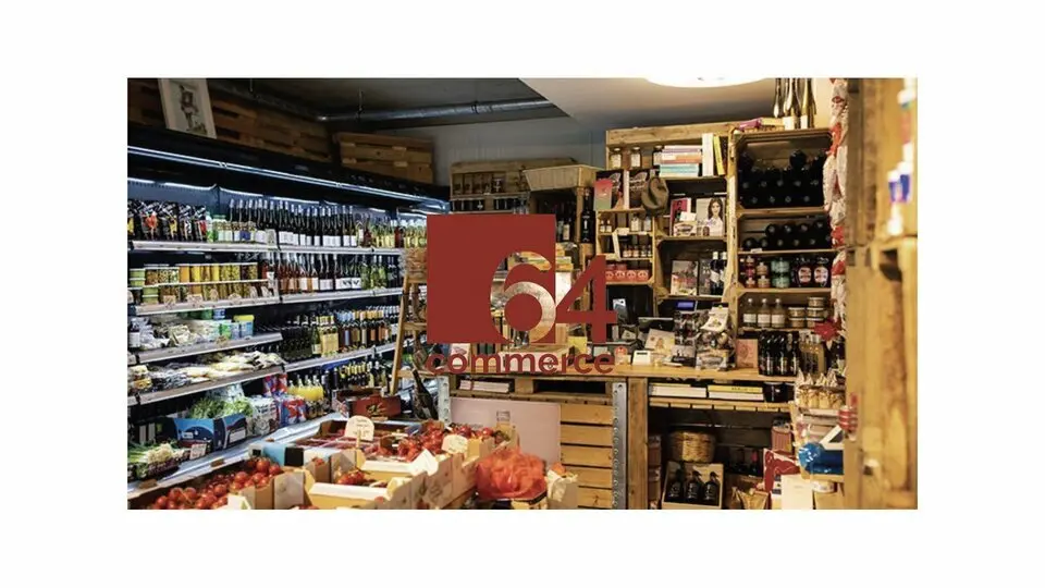 Local Commercial à vendre - Bordeaux (33000) - 69 m² - 0 €