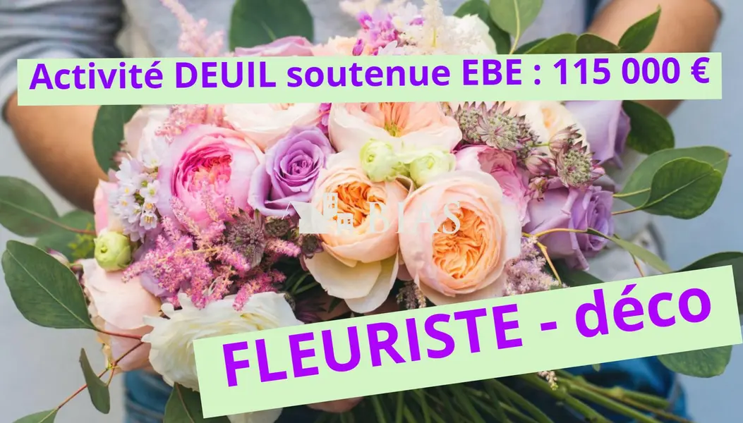 Fonds de commerce à vendre - Boutiques spécialisées - Bérengeville-La-Campagn...