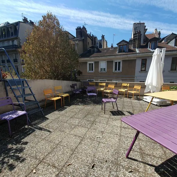 Bureau à louer - Grenoble (38000) - 952 m² - 10 313 €/mois