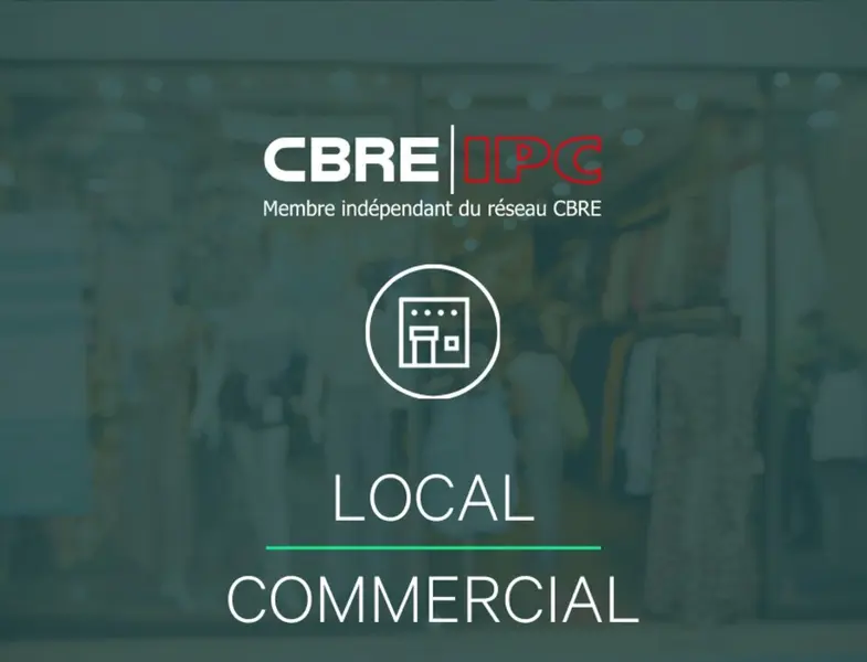 Local Commercial à vendre - Bayonne (64100) - 58 m² - 0 €