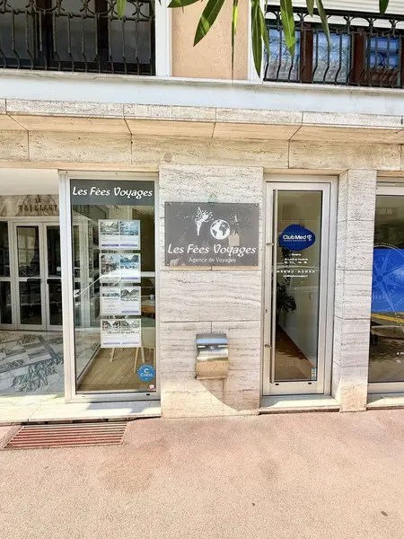 Local Commercial à vendre - Beaulieu-Sur-Mer (06310) - 20 m²