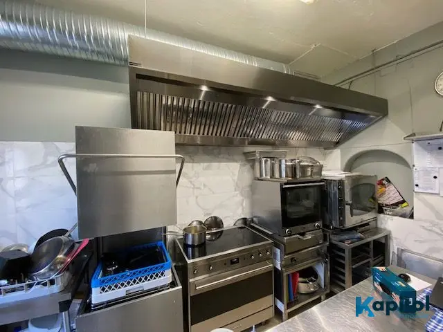 Fonds de commerce à vendre - Vente alimentaire - Vaucresson (92420) - 168 000 €