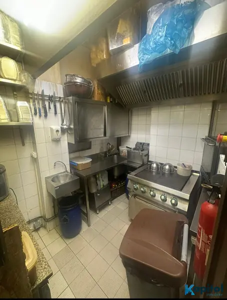 RESTAURANT - TOP EMPLACEMENT - LOYER EXCEPTIONNEL