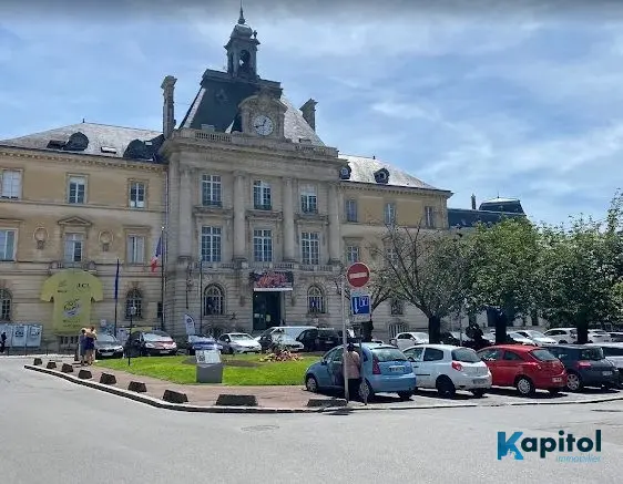 Fonds de commerce à vendre - Cafés et bars - (77) - 2 300 000 €