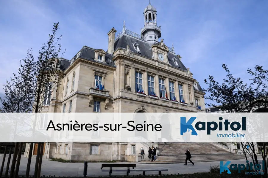 Fonds de commerce à vendre - Restauration - Asnières-Sur-Seine (92600) - 165 ...