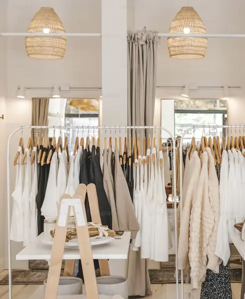 Fonds de commerce à vendre - Mode et accessoires - Aucaleuc (22100) - 271 000 €