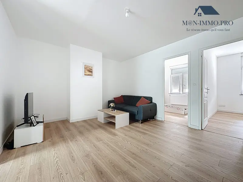 Bureau à vendre - Armentières (59280) - 162 m²