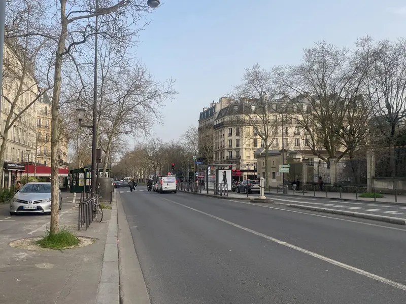 Fonds de commerce à vendre - Cafés et bars - Paris 05 (75005) - 535 000 €