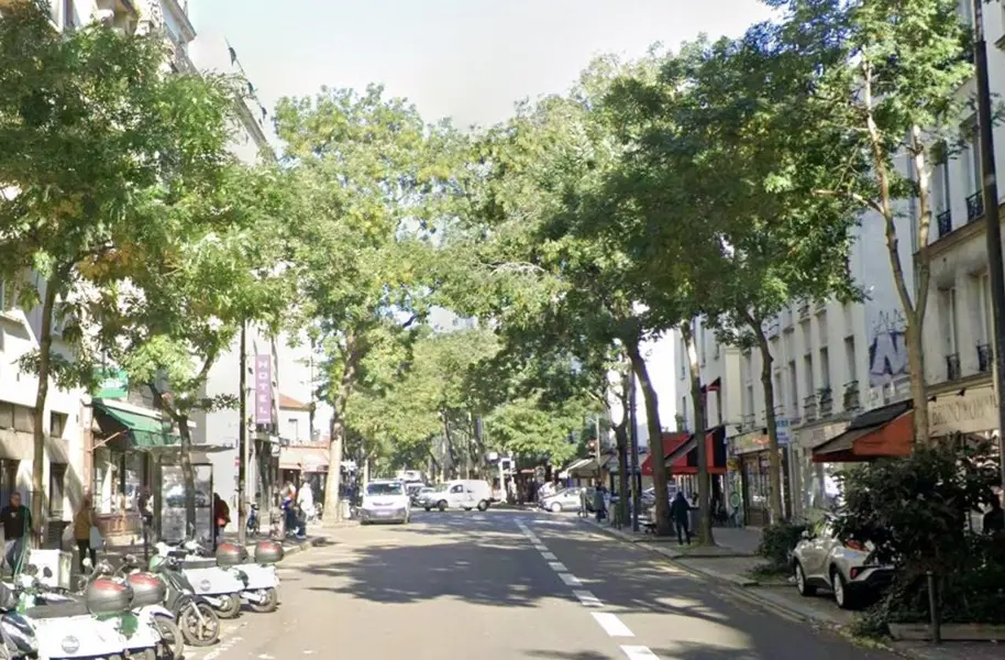 Fonds de commerce à vendre - Cafés et bars - Paris 20 (75020) - 278 800 €