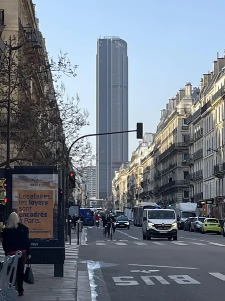 Fonds de commerce à vendre - Restauration - Paris 06 (75006) - 435 000 €