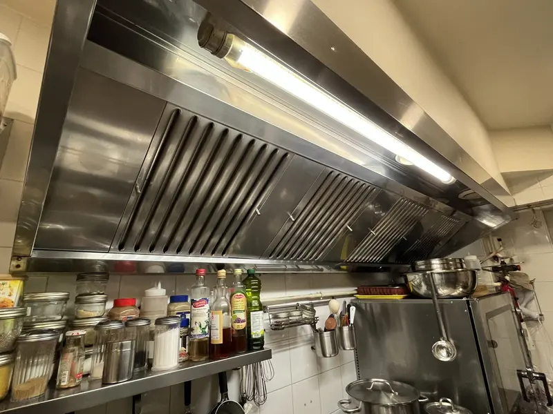Fonds de commerce à vendre - Restauration - Paris 05 (75005) - 112 000 €