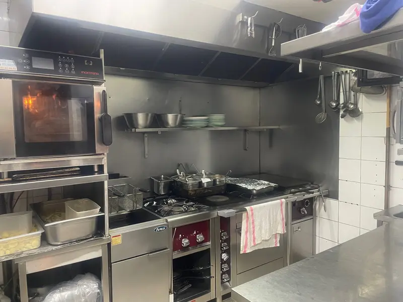 Fonds de commerce à vendre - Cafés et bars - Paris 14 (75014) - 496 000 €